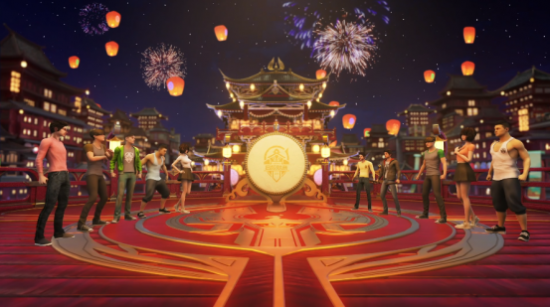 中手游2025年财务危机与裁员解读