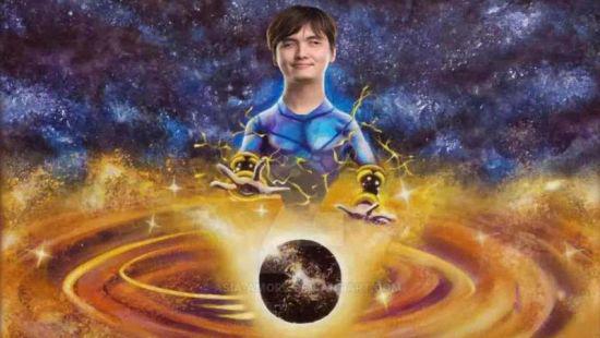 菲尼克斯角色即将加入风暴英雄游戏阵容